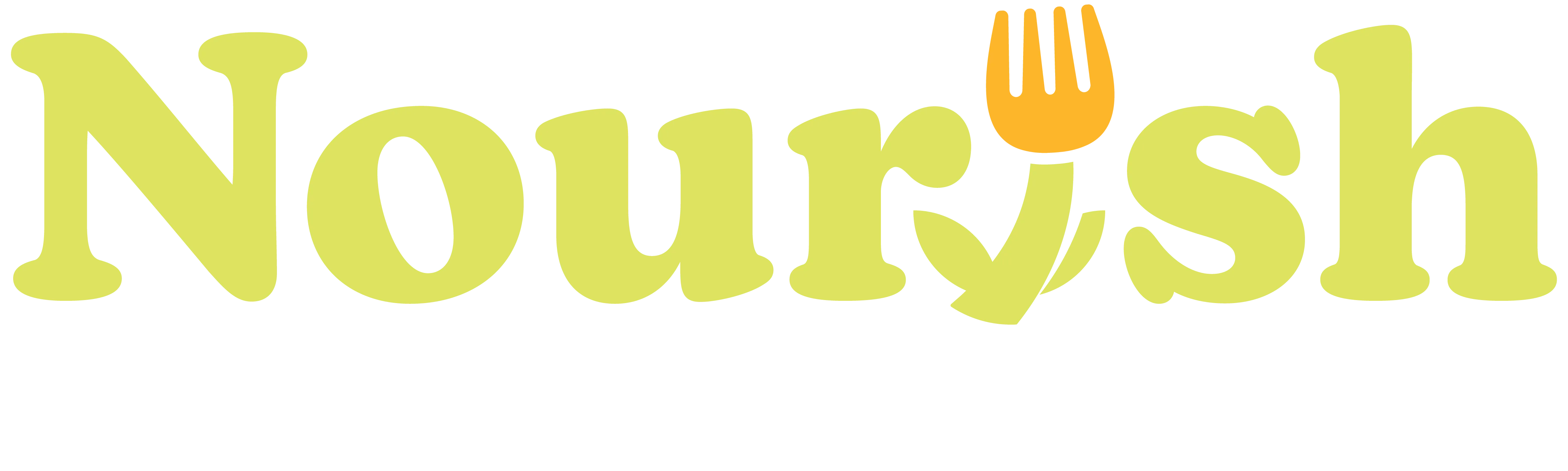 Nourish Nova Scotia Logo