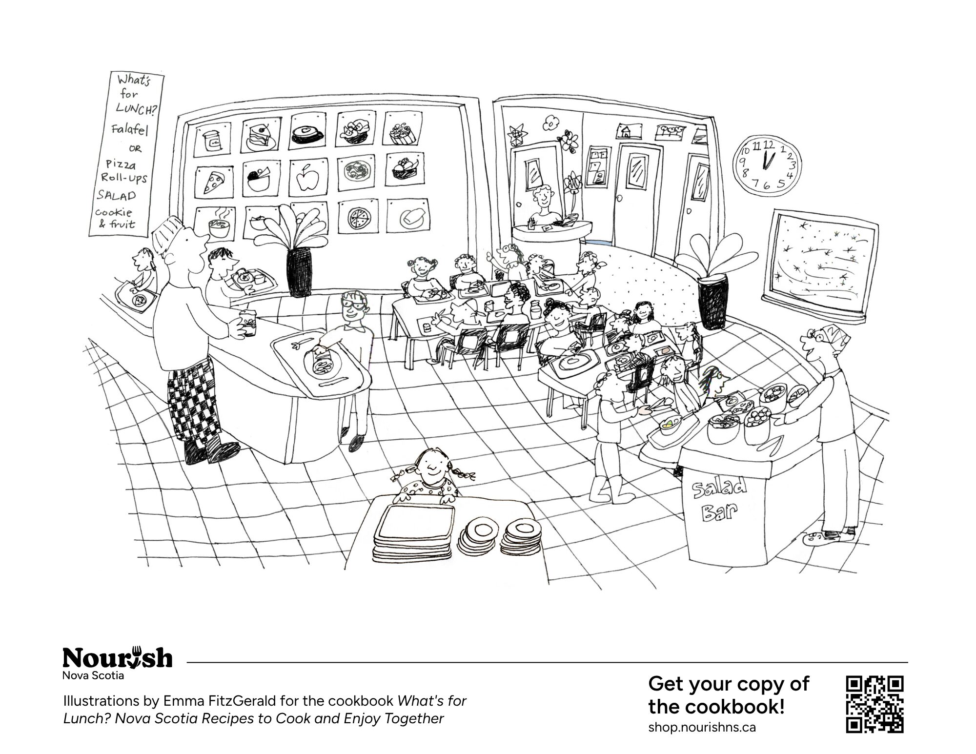 Cookbook Illustrations Colouring Book Nourish Nova Scotia cookbook-illustrations-colouring-book-nourish-nova-scotia
